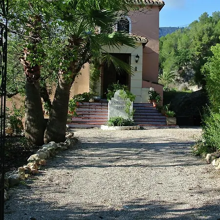 Can Capelletes Xl Holiday home *