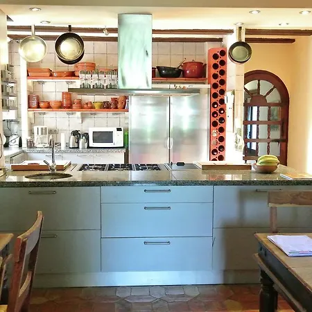 Holiday home Can Capelletes Xl