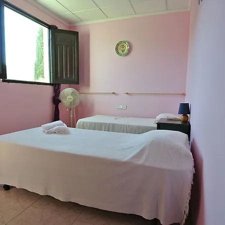 Holiday home Can Capelletes Xl *