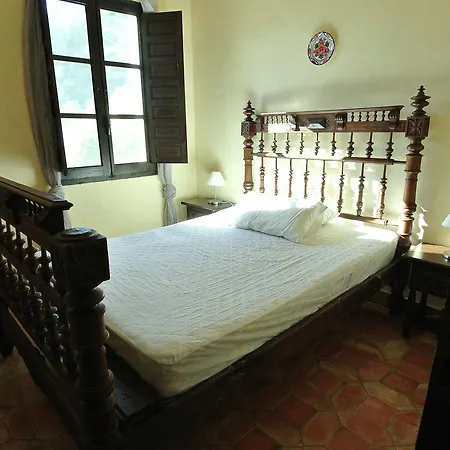 Can Capelletes Xl Holiday home *