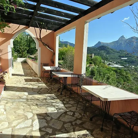 Can Capelletes Xl Holiday home