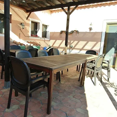 Holiday home Can Capelletes Xl *